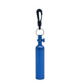 Dropshipping Cylinder Dingding Rod Rattle Aluminum Alloy Diving Noise Maker Lobster Stick for Underwater Snorkeling Surfing