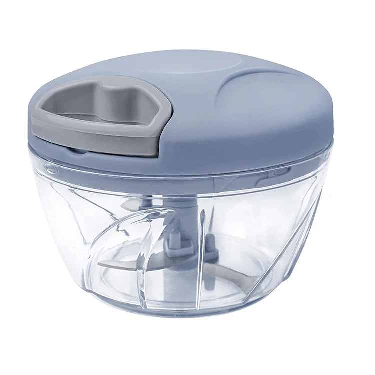 Multifunction Home Kitchen Gadgets Custom Logo Pounder Food Processor Machine for Panded Yam