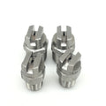 Veejet Fan Nozzle H1/8vv 110019501800111002 for Carpet Steam Cleaner