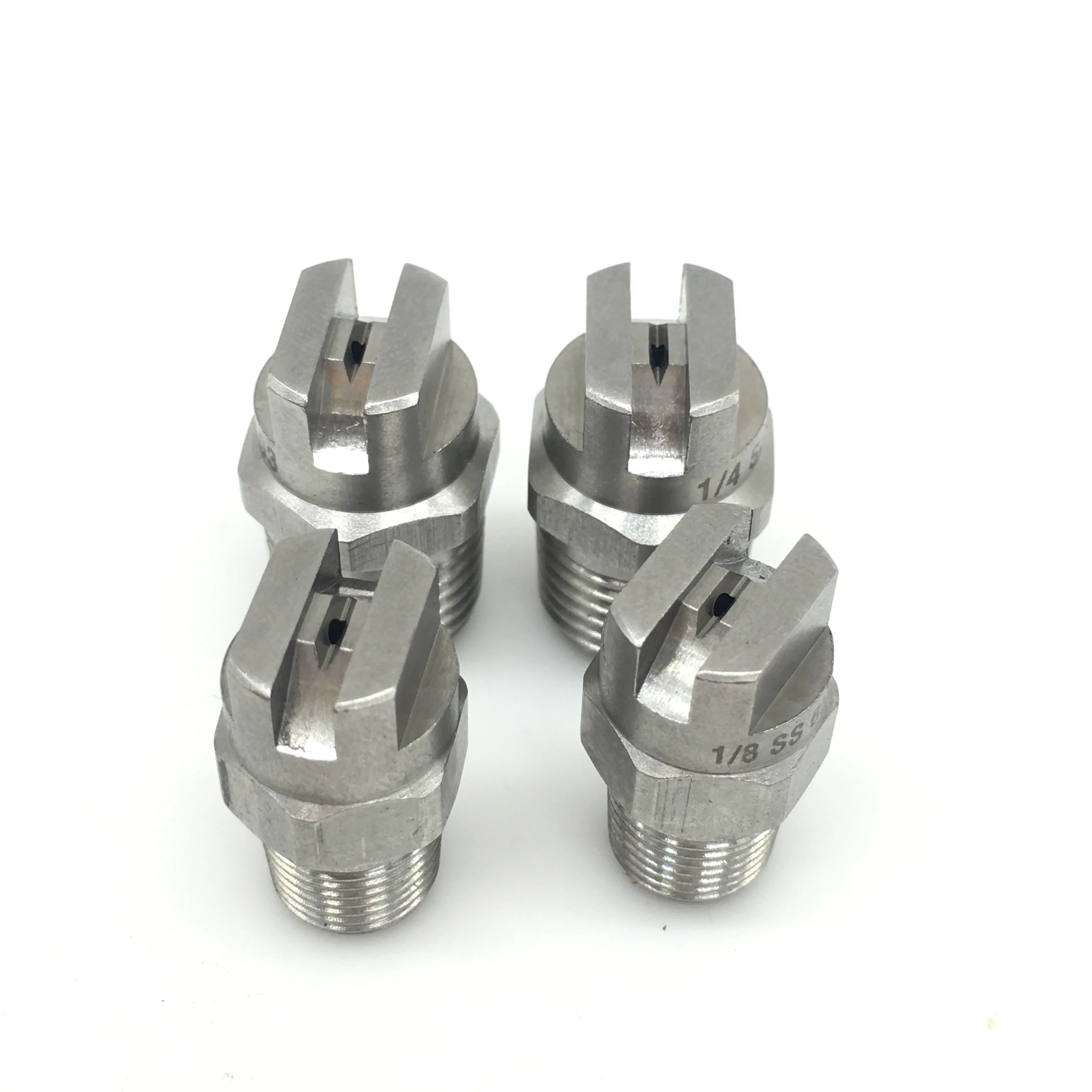 Veejet Fan Nozzle H1/8vv 110019501800111002 for Carpet Steam Cleaner