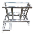 OEM Customized China Sheet Metal Fabrication Industrial Metal Steel Frame Fabrication Welding Metal Products Service Company