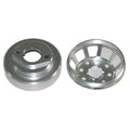 Custom Aluminum Alloy Precision Parts Casting Mold Turning Lathe Products CNC Machined Parts