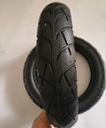 12 Inch Electric Scooter Skateboard Front/Rear WHEEL Tire 12 1/2x21/4 Thick Inner+Outer Tyres Folding Ebike Parts