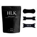 HLK Custom European Quality Nasenpflaster Bandelettes Nasales Strips Sports Nasal Plasters Band Tape Bande Nasale Cerotti Nasali