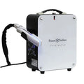 Professional ABS Material Ice Cold Flat Iron Machine for Hair Treatment Frozen Hair Care Tool