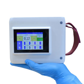 LK-C21A Korea Quality Portable Digital Hyperlight Handheld Cheap Carry Dental X Ray Vet Camera Unit Machine Price