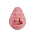 Silicone Harelip Suture Training Model Kit Anatomical Medical Science Practice Cleft Lip Suture Kit