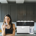 Whole House Water Filtration System Freestanding Dispensers Reverse Osmosis Under Faucet Purify Machine Water Filter Purifier