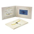 Cheapest Product Oem Items Advertised Use Corporate Promotional Lcd Gift Items Box Advertising Card Mailer Video Brochure
