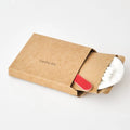 Customized Logo Hotel Disposable Vanity Kit Eco Friendly Material