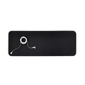 Anti-static Grounding Mat Anti-slip Yoga Grounded Pad Earthing Mattress for Relieves Pain and Inflammation
