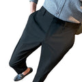 New Designer Men's Pants Chino Trousers Formal Work Trousers for Men Green Multi Colors Pants Men