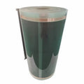 Patent Product Full Range Heating Film 220-240V and 80-250W Cost-Effective Water Proof Black Heating Film for Floor Heating