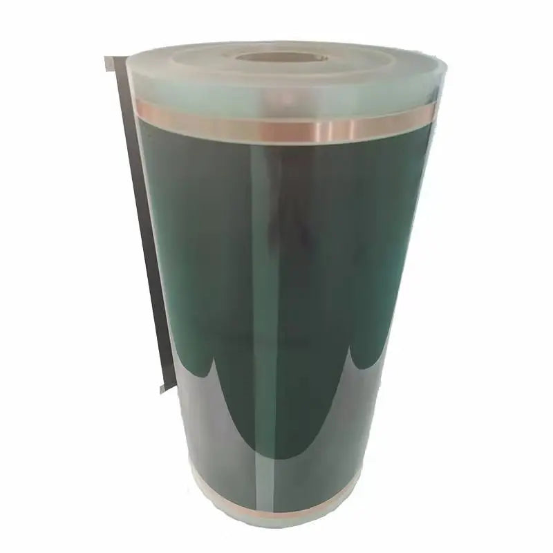Patent Product Full Range Heating Film 220-240V and 80-250W Cost-Effective Water Proof Black Heating Film for Floor Heating