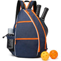 Custom Outdoor Pickleball Racket Paddle Backpack Sling Crossbody Bag Sports Pickleball Bag for Women