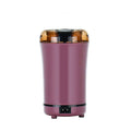 Multi-functional Electric Grinder Food Grains Nuts Pepper Flavoring Seasoning Coffee Grinder Mini Grinding Machine
