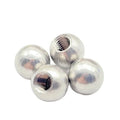 M3 M4 M5 M6 M8 Stainless Steel Bore Bearings Rod End Hollow Threaded Ball