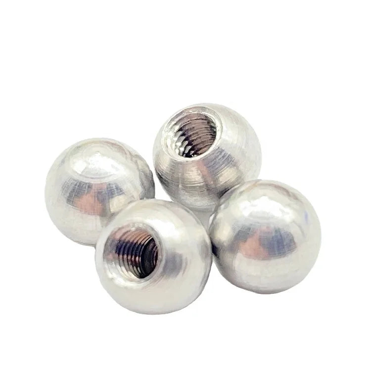 M3 M4 M5 M6 M8 Stainless Steel Bore Bearings Rod End Hollow Threaded Ball