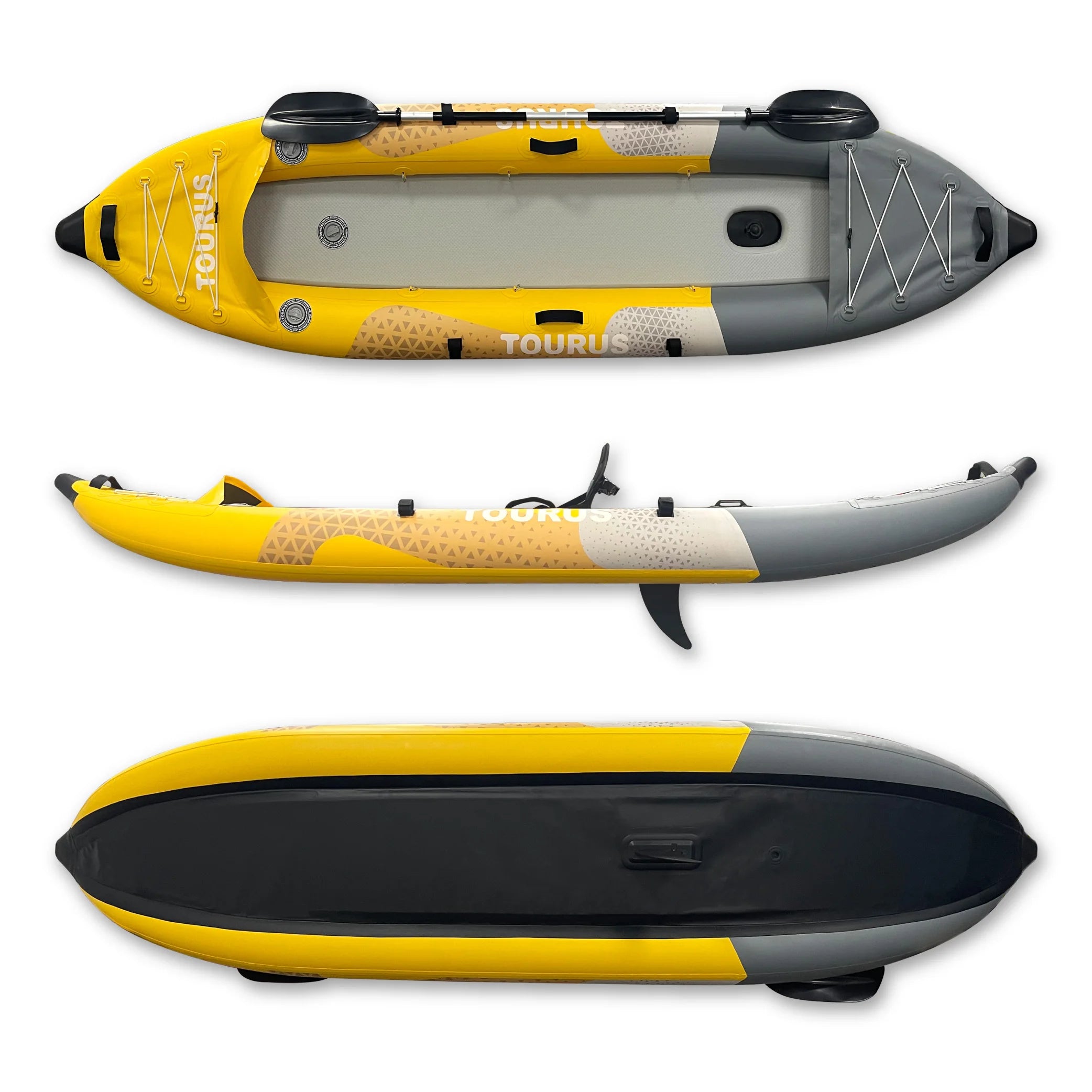 2024 the New PVC Fishing Kayaks Canoe Kayak