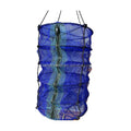 oyster Culture Net Trays oyster Mesh Shellfish oyster Culture