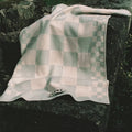 Sand Resistant Beach Towel - Quick Dry Microfiber Beach Towel Thin Lightweight Compact for Travel Swimming Bath for Adults