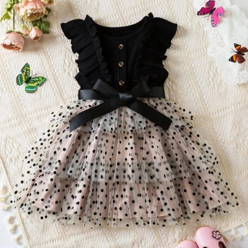 Sealed and Brand New Assorted Apparel Stock Children'S Clothing Girls School Clothes Kids Dress Bales