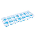 ZLR Eco-friendly Square Silicone Ice Cube Tray