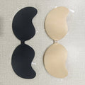 Mangos String Style Backless Strapless Adhesive Lift Pasties Selling Reusable Breast Stickiness Washable Sustainable Bra