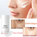 T Bio Collagen PDRN Cream Firming Facial Moisturizer  Organic Anti Wrinkle Dark Spot Remover Brighten and Whitening Facial Cream
