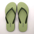 Women's Lightweight Open Toe Flip-Flops Anti-Slipping Woven Spring Summer Cushioned Outdoor Slippers Hot Sales Autumn Beach Use