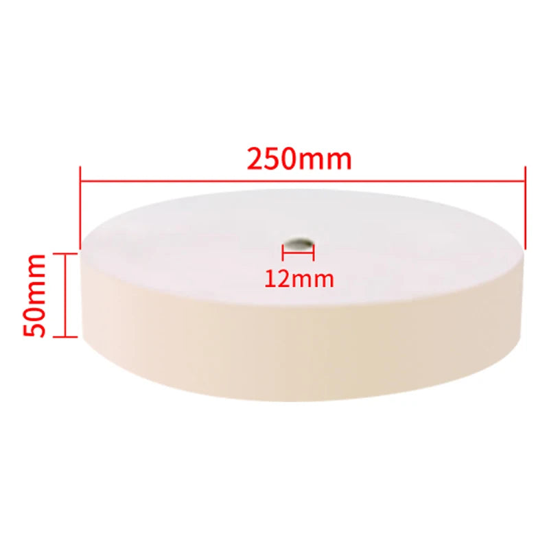 10 Inch Sharpener Accessories 1000 Grit Grinding Wheel