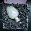 Bulk Black Shredded Specialty Paper Coated Raffia Waterproof 3MM Recyclable Confetti Box Filler Candy Packaging Single Side