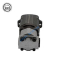 Excavator Hydraulic Pump Spare Parts E70B Gear Pump A10V43 pilot Pump