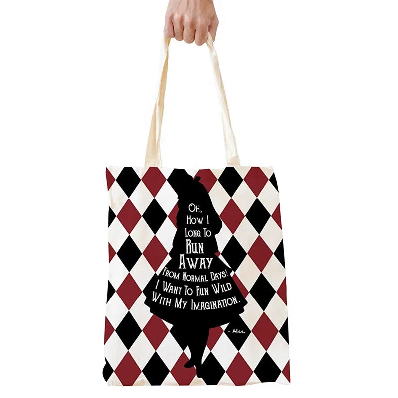 Custom Eco- Friendly recyclable drawstring large canvas bags with custom printed logo