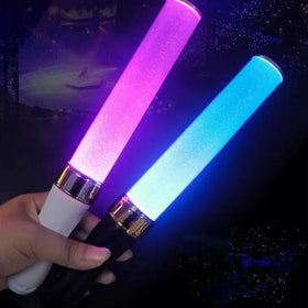 Superbright Custom LED Light Stick 15 Colors Changed High Quality for Factory Parties Events Japan Quality Party Decorations