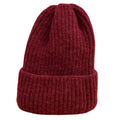 New Design Fashion Custom Crochet Knitted Women Men Distressed Beanie Thick Winter Hat