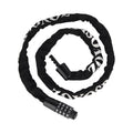 ZOYOSPORTS MTB Bike 4-Digit Code Colorful Combination Bike Lock High Security Safe Password Chain Lock