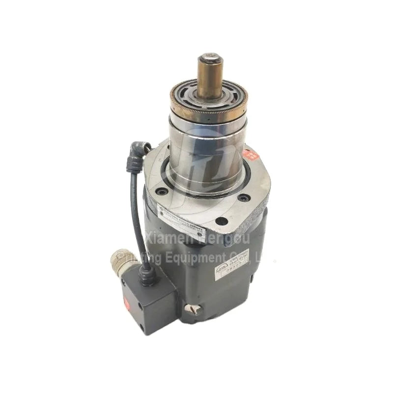 Roland 202 Tob Water Roller Motor Original 90% New Roland 202 Motor