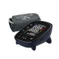 Customization Screen Blood Pressure Machine Automatic Upper Arm Monitors Accurate Adjustable Digital BP Cuff Monitor