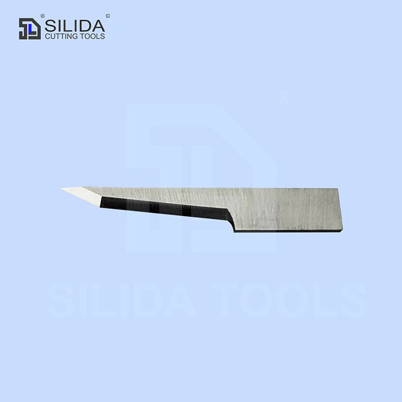 Colex T00420 Customized Multifunctional Precision Tungsten Carbide Blades sharp Hard for Industries Cutting System Colex Cutter
