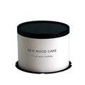 Wholesale Stamping Double Decker Luxurious Manufacturers Small Round Cake Box
