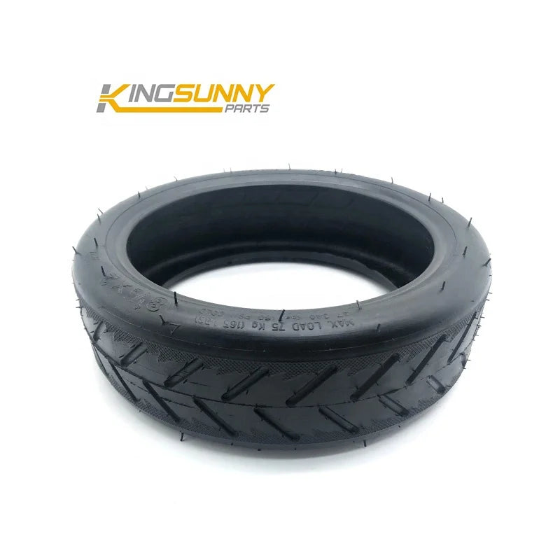 Electric Scooter Spare Parts Anti-slip 8.5 Inch Outer Tyre for Xiaomi M365 Repair Accessories Thickened Inflatable Tubeless Tire