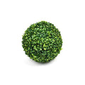 S Faux Plants Home Decor Artificial Grass Ball Wedding Decoration Plastic Eucalyptus Fake Plant Round Green Grass Ball for Store