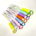 Factory Direct Sale New Lanyard Mobile Phone Lanyard Best Selling Diy Long Hanging Neck Mobile Phone Lanyard