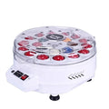 Dr. Billiards Brand Automatic Snooker 22 Pieces Ball 2-1/16 Inch 52.5mm Electronic Cleaning Machine Portable Durable CE