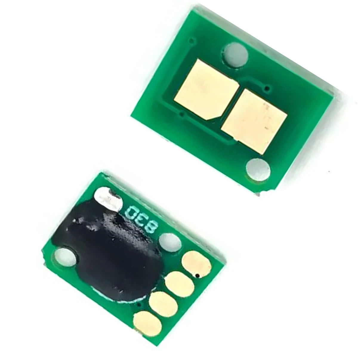 Toner Chip Refill Kits for Canon 3765C003 3766C003 for Canon C-EXV58K/3763C002 C-EXV58C/3764C002 C-EXV58M C-EXV58Y