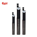 MFR Face Grooving Boring Tool Tungsten Steel Boring Bars Right Hand D4-D8 Diameter 3 Year Warranty