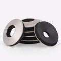 Factory Custom Product Stainless Steel 304 A2 Rubber Bonded Sealing EPDM Washer