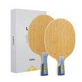 Loki W81 Inner Special Post-forming BondingTechnology Pingpong Blade Imported Limba Table Tennis Racket Blade