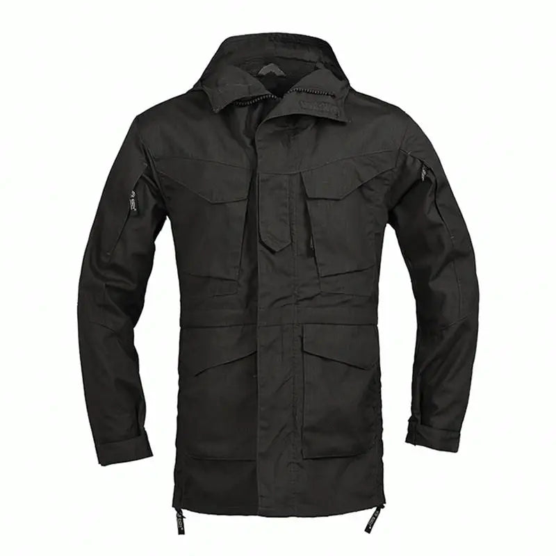 Custom Softshell Jacket Man Waterproof Polar Fleece Jacket Camping Clothes
